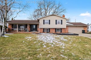 6426 Rustic Ridge Trail, Grand Blanc Charter Township, MI 48439