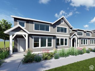 7598 S OPAL MOUNTAIN WAY #208, West Jordan, UT 84081