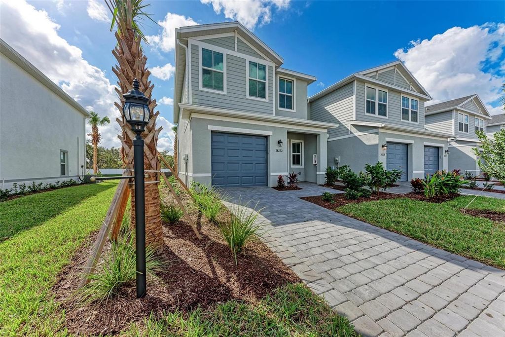 14232 LILAC SKY TERRACE, Bradenton, FL 34211
