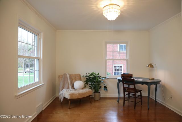 323 N Bonner Ave, Louisville, KY 40207