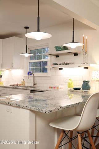 323 N Bonner Ave, Louisville, KY 40207