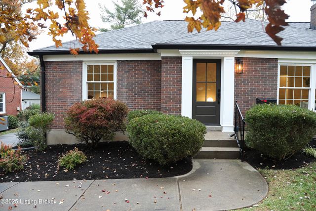 323 N Bonner Ave, Louisville, KY 40207