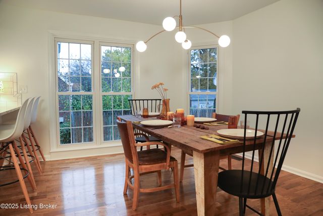 323 N Bonner Ave, Louisville, KY 40207