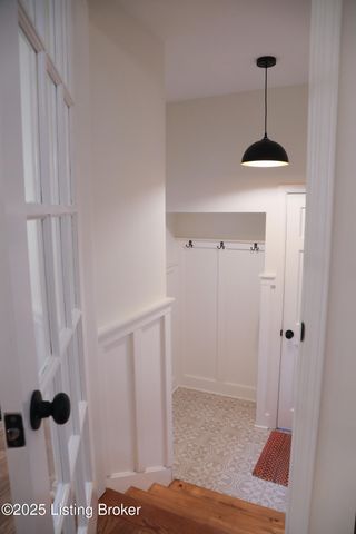 323 N Bonner Ave, Louisville, KY 40207