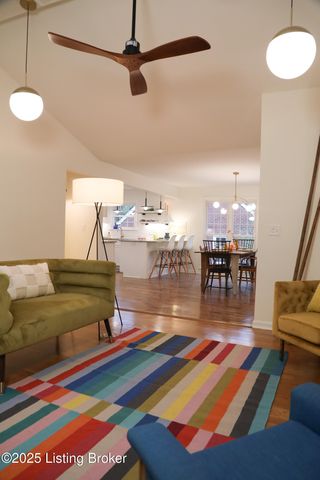 323 N Bonner Ave, Louisville, KY 40207