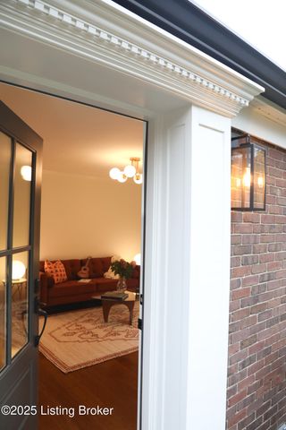 323 N Bonner Ave, Louisville, KY 40207