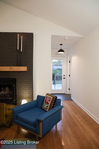 323 N Bonner Ave, Louisville, KY 40207