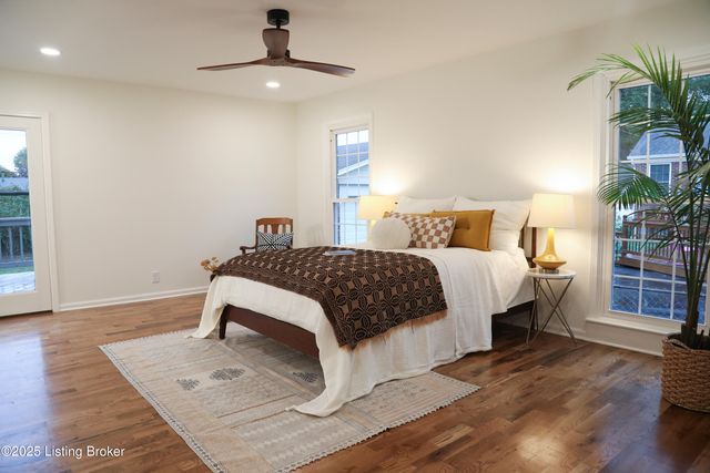 323 N Bonner Ave, Louisville, KY 40207