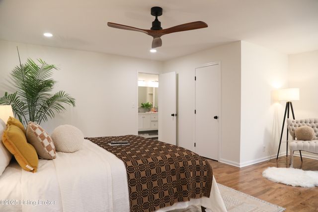 323 N Bonner Ave, Louisville, KY 40207