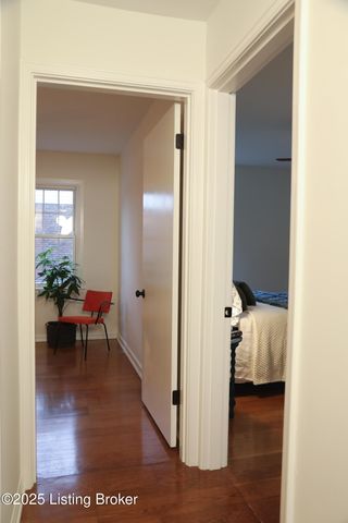 323 N Bonner Ave, Louisville, KY 40207