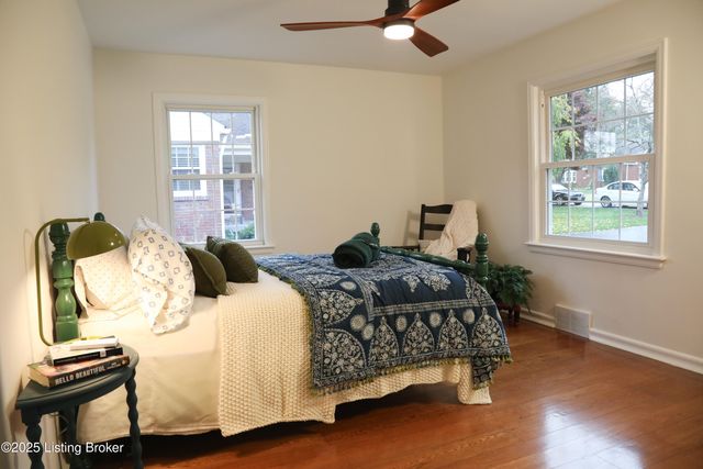 323 N Bonner Ave, Louisville, KY 40207