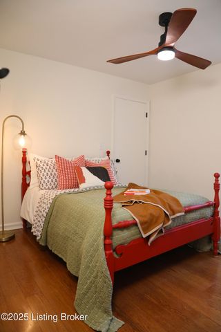 323 N Bonner Ave, Louisville, KY 40207