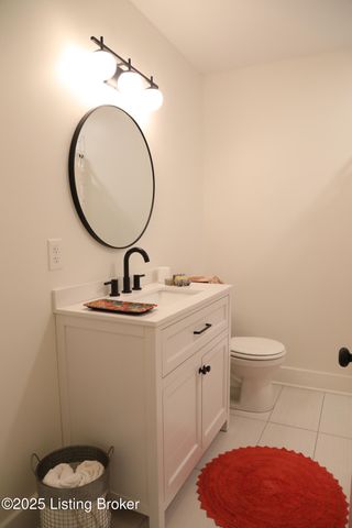 323 N Bonner Ave, Louisville, KY 40207