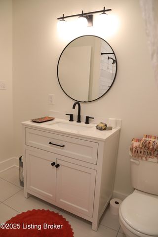 323 N Bonner Ave, Louisville, KY 40207