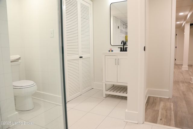 323 N Bonner Ave, Louisville, KY 40207