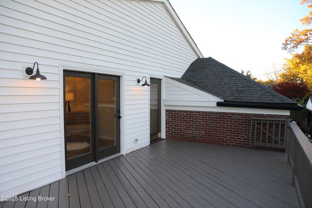 323 N Bonner Ave, Louisville, KY 40207