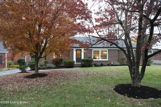 323 N Bonner Ave, Louisville, KY 40207