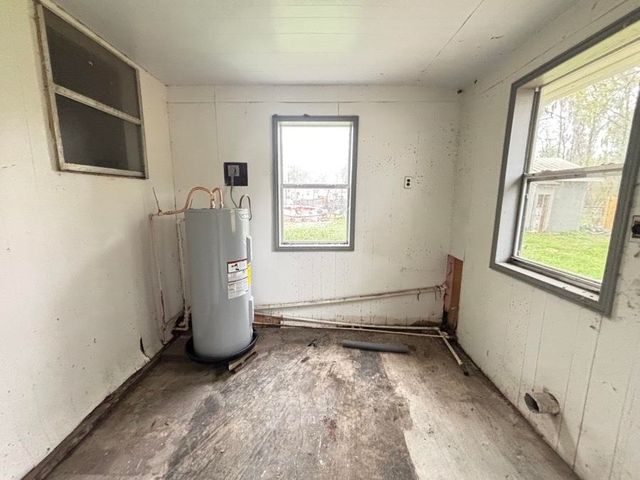 228 Hyland Drive, Gheens, LA 70355