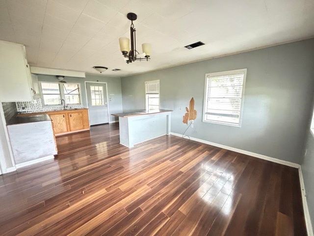 228 Hyland Drive, Gheens, LA 70355