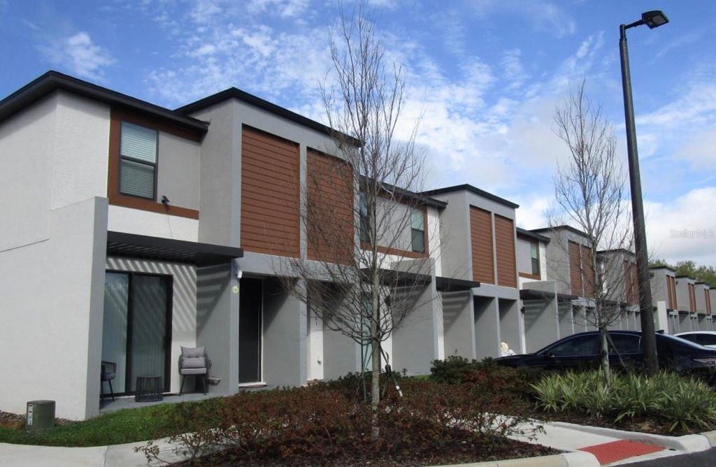 3405 TRANQUIL TRAIL, Kissimmee, FL 34747