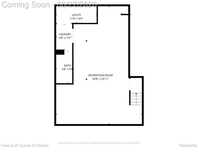 28906 Lorikay Street, Farmington Hills, MI 48334