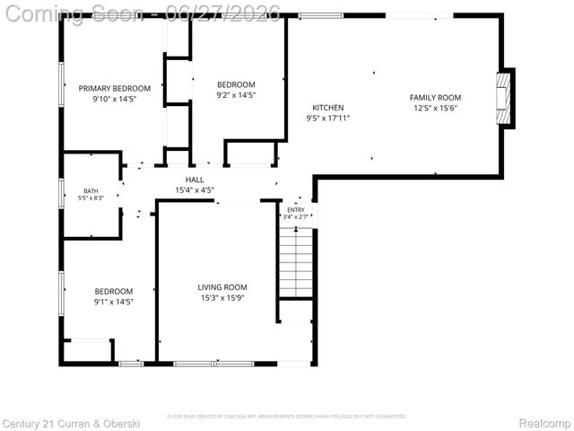 28906 Lorikay Street, Farmington Hills, MI 48334