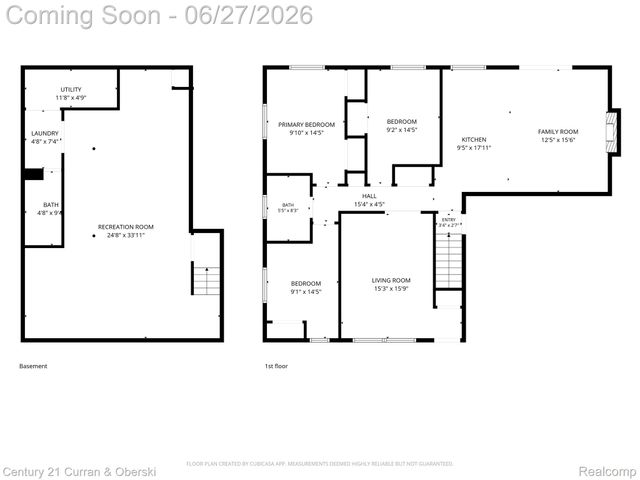 28906 Lorikay Street, Farmington Hills, MI 48334