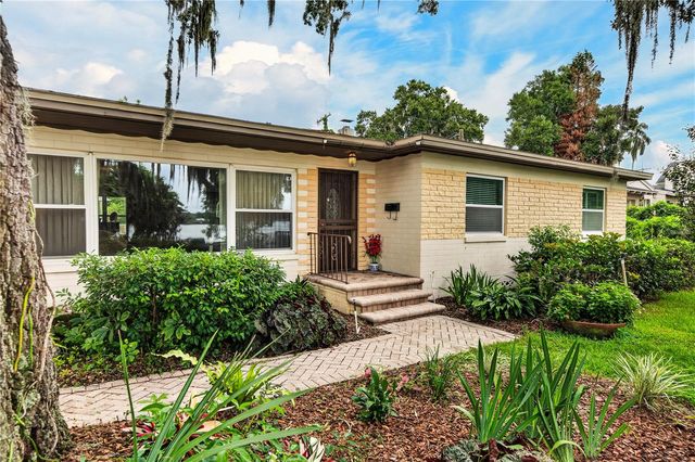 1205 DORCHESTER STREET, Orlando, FL 32803