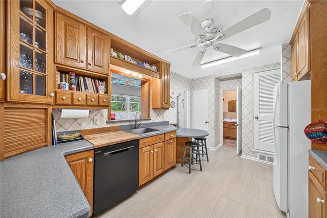 1205 DORCHESTER STREET, Orlando, FL 32803