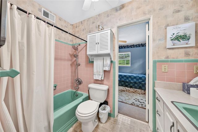 1205 DORCHESTER STREET, Orlando, FL 32803