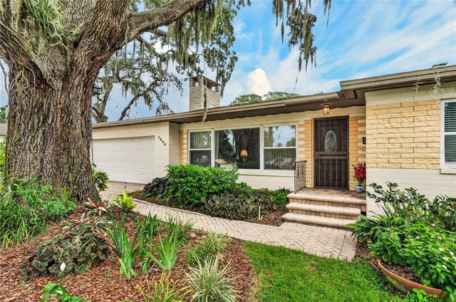 1205 DORCHESTER STREET, Orlando, FL 32803