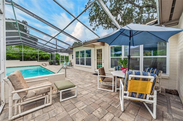 1205 DORCHESTER STREET, Orlando, FL 32803
