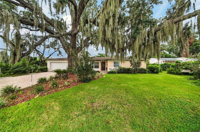 1205 DORCHESTER STREET, Orlando, FL 32803