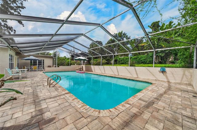 1205 DORCHESTER STREET, Orlando, FL 32803