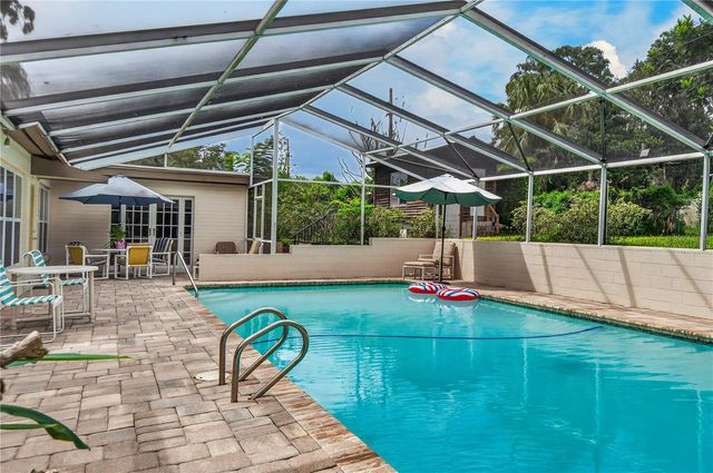 1205 DORCHESTER STREET, Orlando, FL 32803