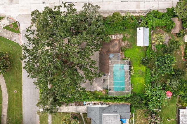 1205 DORCHESTER STREET, Orlando, FL 32803