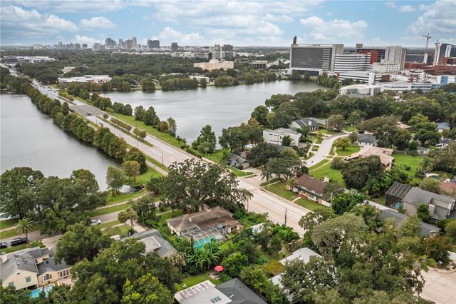 1205 DORCHESTER STREET, Orlando, FL 32803