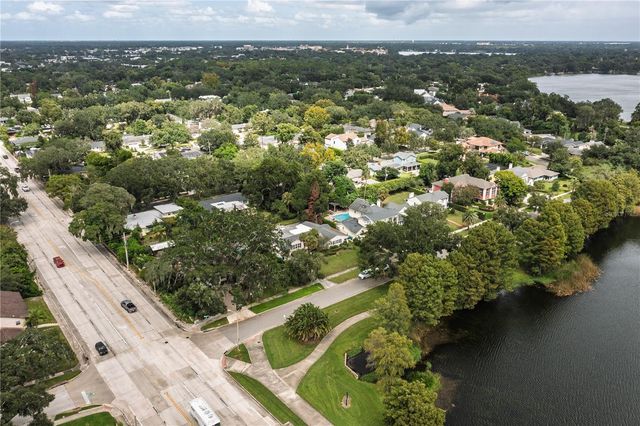 1205 DORCHESTER STREET, Orlando, FL 32803
