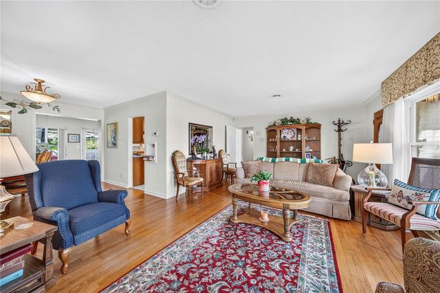 1205 DORCHESTER STREET, Orlando, FL 32803