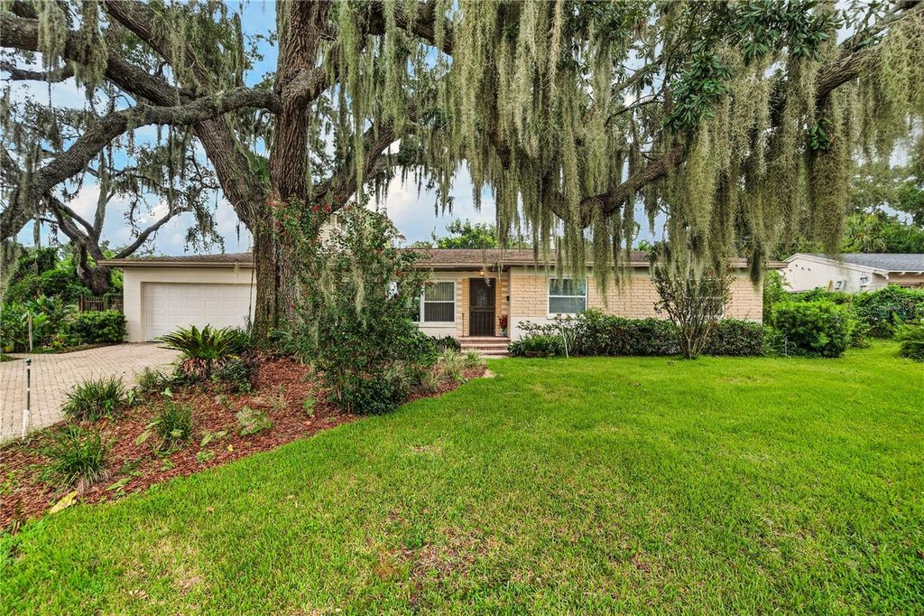 1205 DORCHESTER STREET, Orlando, FL 32803