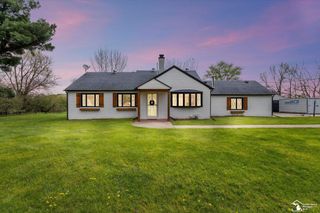 6053 Douglas Road, Ida Twp, MI 48140