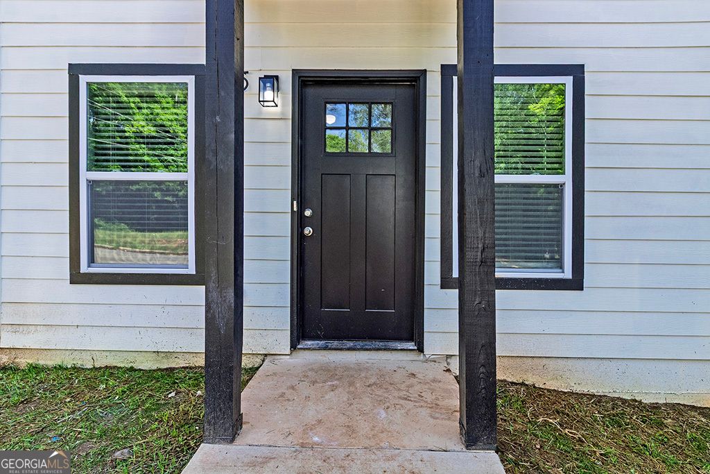 789 Main Street, Macon, GA 31217