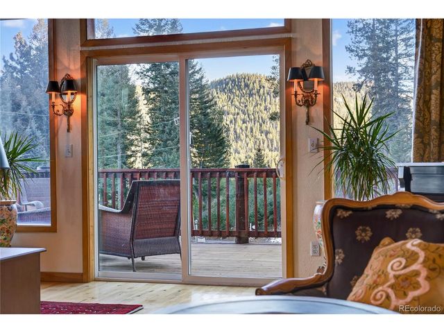 32209 Blue Springs Dr, Evergreen, CO 80439