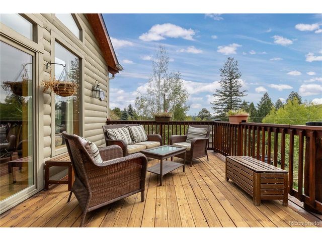 32209 Blue Springs Dr, Evergreen, CO 80439