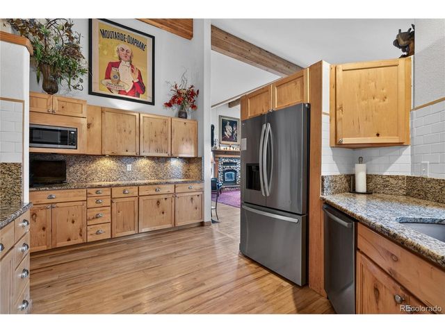 32209 Blue Springs Dr, Evergreen, CO 80439