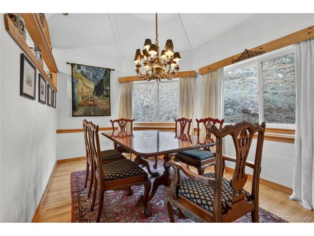 32209 Blue Springs Dr, Evergreen, CO 80439