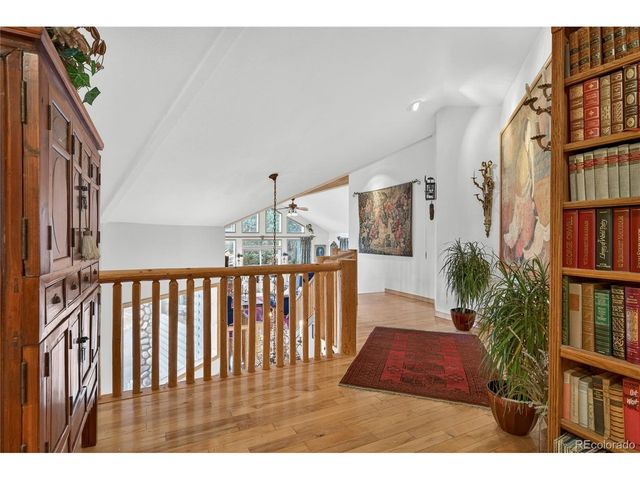 32209 Blue Springs Dr, Evergreen, CO 80439