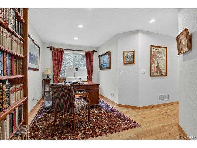 32209 Blue Springs Dr, Evergreen, CO 80439