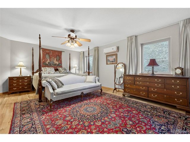 32209 Blue Springs Dr, Evergreen, CO 80439