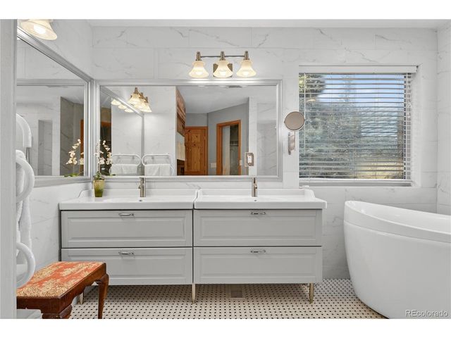 32209 Blue Springs Dr, Evergreen, CO 80439